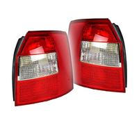 TYC 11-0354-01-2 Fanale posteriore Sx Fanale Posteriore Fanali posteriori Fari posteriori