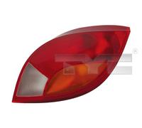 TYC 11-0361-01-2 Luce posteriore per FORD
