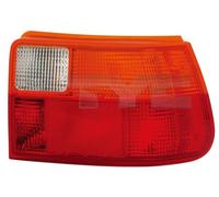 TYC 11-0372-01-2 Luce posteriore per OPEL