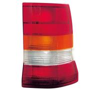 TYC 11-0373-01-2 Luce posteriore per OPEL