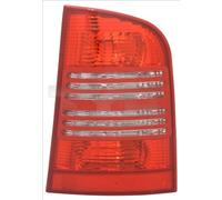 TYC 11-0381-01-2 Luce posteriore per SKODA