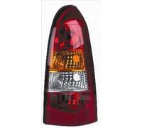 TYC 11-0392-01-2 Luce posteriore per OPEL