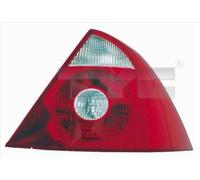 TYC 11-0431-01-2 Luce posteriore per FORD