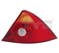 TYC 11-0432-11-2 Luce posteriore per FORD