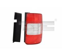 TYC 11-0454-01-2 Luce posteriore per VW