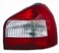 TYC 11-0464-01-2 Luce posteriore per AUDI