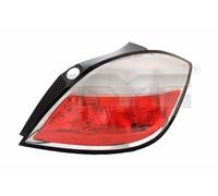 Fanale posteriore TYC 11-0473-01-2 destro