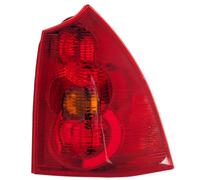 DAPA GmbH & Co. KG 110487012 per retromarcia senza portalampada destra