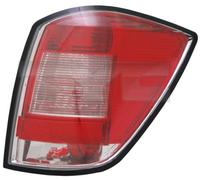 TYC 11-0509-11-2 Luce posteriore per OPEL