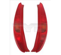 TYC 11-0544-01-2 Luce posteriore FIAT