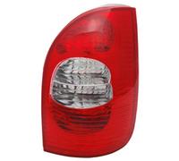 TYC 11-0556-01-2 Luce posteriore Sx per CITROËN