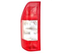 TYC Fanale posteriore 11-0566-01-2 per Mercedes-Benz Sprinter 2-t senza portalampada sinistro