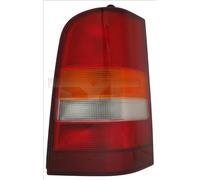 Faro posteriore Dx 11-0567-01-2 TYC per MERCEDES-BENZ VITO Autobus VITO Furgone