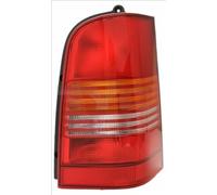 TYC 11-0568-11-2 Luce posteriore per MERCEDES-BENZ