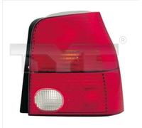 TYC Europe B.V. Fanale posteriore 11-0574-01-2 sinistro per VW Lupo I 1998-2005 senza portalampada