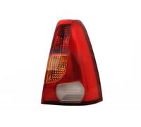DAPA GmbH & Co. KG 110757012 - Fanale posteriore senza portalampada destra