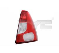 TYC 11-0757-11-2 Luce posteriore Dx per DACIA