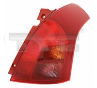 Fanale posteriore TYC 11-0804-01-2 sinistro