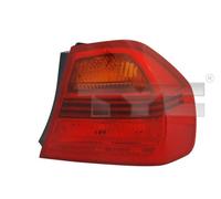 TYC 11-0908-01-9 Luce posteriore BMW