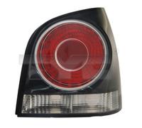 TYC Fanalino Posteriore Per VW Polo 9N 11-1115-21-2