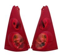 TYC 11-11178-01-2 Fanale posteriore