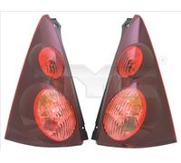 TYC 11-11178-11-2 Fanale posteriore
