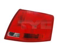 TYC 11-11184-01-2 Fanale posteriore