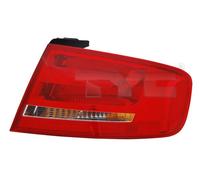 TYC 11-11247-01-2 Fanale posteriore