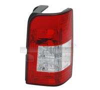 TYC 11-11356-11-2 Luce posteriore Sx per CITROËN,PEUGEOT