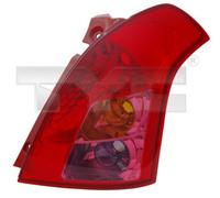 TYC 11-11371-01-2 Luce posteriore per SUZUKI