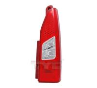 TYC 11-11379-01-2 Luce posteriore Dx per CITROËN,PEUGEOT
