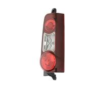 TYC 11-11381-11-2 Fanale posteriore