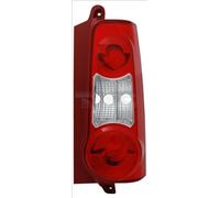 TYC 11-11382-01-2 Luce posteriore Sx per CITROËN,PEUGEOT