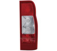 dapa GmbH & Co. KG 1111383012 Fanale Posteriore Senza portalampada dx