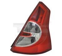 TYC Fanale posteriore 11-11388-01-2 sinistro per Dacia Sandero