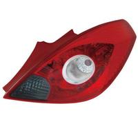 Fanale posteriore TYC 11-11429-01-2 destro