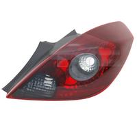 Fanale posteriore TYC 11-11429-11-2 destro