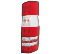 TYC 11-11446-01-2 Luce posteriore per MERCEDES-BENZ