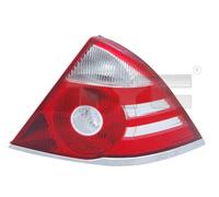 Fanale posteriore TYC 11-11456-01-2 sinistra