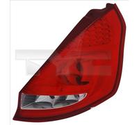 Goodpart 11-11489-01-2 - Fanale Posteriore TYC Senza portalampada