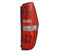 Fanale posteriore TYC 11-11508-05-2 sinistro