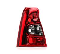 Fanale posteriore TYC 11-11550-01-2 sinistro