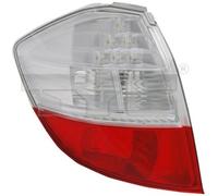 TYC 11-11552-06-2 Luce posteriore per HONDA
