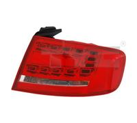 TYC 11-11556-01-2 Luce posteriore AUDI
