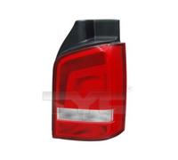 TYC 11-11594-01-2 Luce posteriore per VW