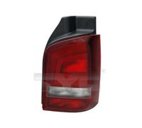 TYC 11-11594-11-2 Luce posteriore per VW