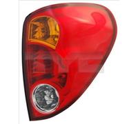 TYC 11-11623-01-2 Luce posteriore MITSUBISHI