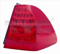 TYC 11-11676-06-2 Luce posteriore BMW