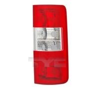 Faro posteriore Dx 11-11683-01-2 TYC per FORD TRANSIT CONNECT TOURNEO CONNECT