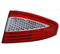Fanale posteriore TYC 11-11691-01-2 destra